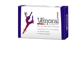 VENORAL 30 COMPRESSE - Farmamood