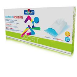 GHIACCIO BOLLENTE TERAPIA CALDO/FREDDO MASTER-AID SPORT 13X28 - Farmamood