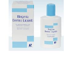 BIOGENA DERMO LIQ PH5 250ML - Farmamood