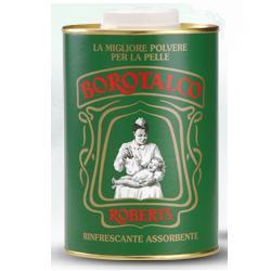 BOROTALCO BARAT 200 G - Farmamood