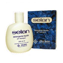 SELAN DET LIQ 200ML - Farmamood