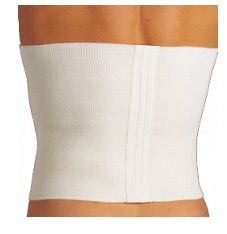 CINTURA GIBAUD NORMALE 32 CM TAGLIA L - Farmamood