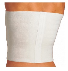 CINTURA GIBAUD SUPPORTFLEX 27 CM TAGLIA R - Farmamood