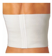 CINTURA ELASTICA ULTRACONTENITIVA 28CM GIBAUD MISURA A/4 - Farmamood