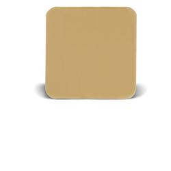 MEDICAZIONE CON IDROCOLLOIDI STERILE SENZA BORDO ADESIVO DUODERM CGF 10X10CM 5 PEZZI - Farmamood