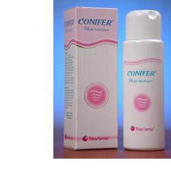 CONIFER S4 DET 200ML - Farmamood
