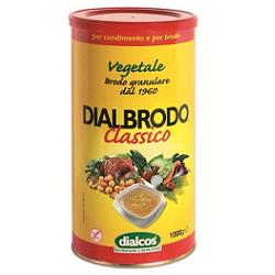 DIALBRODO CLASSICO 1KG - Farmamood