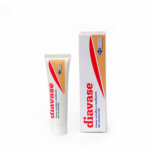 DIAVASE CREMA 50 ML - Farmamood