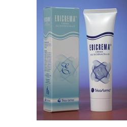 EBICREMA CR VISO CRP 50ML - Farmamood