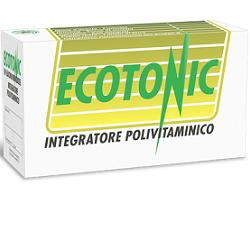 ECOTONIC 10 FLACONCINI - Farmamood