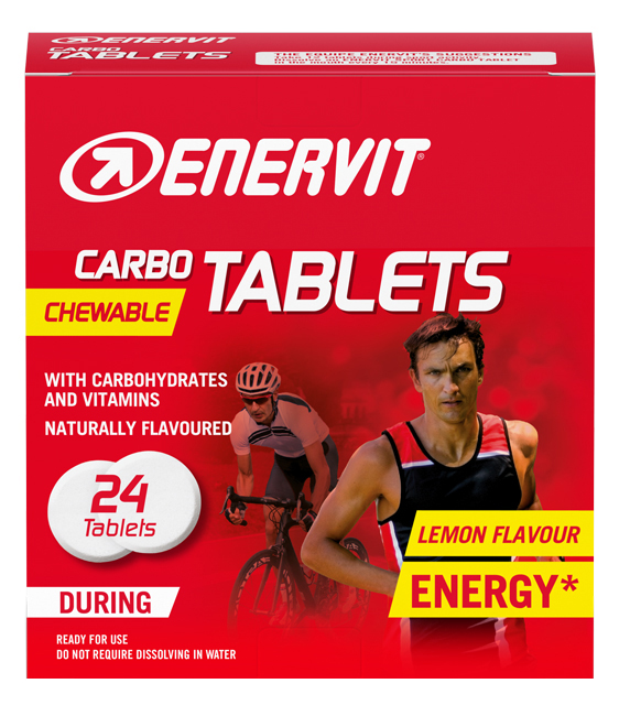 ENERVIT GT SPORT 24 TAVOLETTE - Farmamood