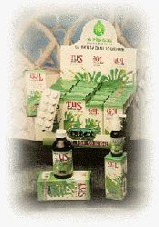 ARGILLA VERDE SUPERVENTILATA 500 G - Farmamood