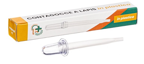 CONTAGOCCE LAPIS PL - Farmamood
