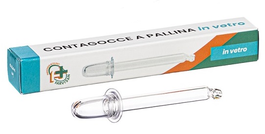 CONTAGOCCE LAPIS VT - Farmamood