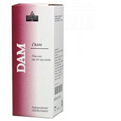 DAM 60 TAVOLETTE - Farmamood