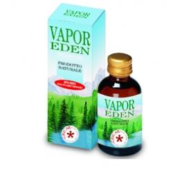 VAPOR EDEN GTT 50ML - Farmamood
