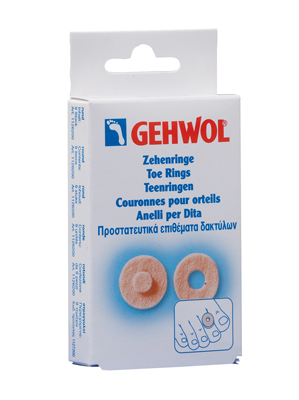 CEROTTI PARACALLI GEHWOL TONDI 9 PEZZI - Farmamood