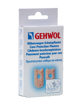 CEROTTI PARACALLI GEHWOL MOLLI 9 PEZZI - Farmamood
