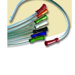 CATETERE VESCICALE AUTOLUBRIFICANTE EASICATH PER DONNA CH 12 30 PEZZI - Farmamood