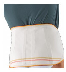 GIBAUD ORTHO LOMBOGIB CLASSIC CORSETTO LOMBOSACRALE 03 - Farmamood