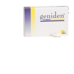 GENIDEN 30 CAPSULE - Farmamood