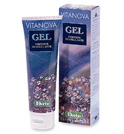 FISFORTE GEL FISSAG FT 125ML - Farmamood