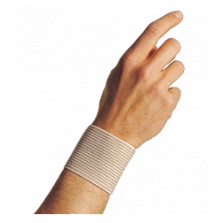 POLSINO A RIGHE GIBAUD COLORE BEIGE MISURA 8 CM TAGLIA 1 - Farmamood
