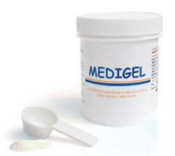 MEDIGEL 100 G - Farmamood