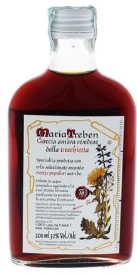 AMARO SVEDESE VECCHIETTA 200 ML - Farmamood