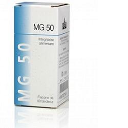 MG50 MAGN JONE 50 TAVOLETTE - Farmamood