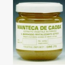 MANTECA DE CAOBA UNG 106ML - Farmamood