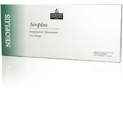 NEOPLUS 10 FLACONCINI - Farmamood