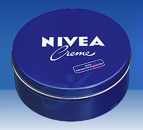 NIVEA CREME FAMIGLIA 250 ML - Farmamood