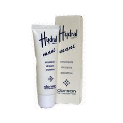 HYDRAL CREMA MANI 50 ML - Farmamood