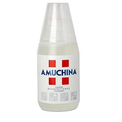 DISINFETTANTE E IGIENIZZANTE A BASE DI IPOCLORITO DI SODIO ANTIMICROBICO AD AMPIO SPETTRO D'AZIONE 11000PPM CLORO 250ML  250ML - Farmamood