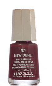 MAVALA MINIC 92 NEW DELHI - Farmamood