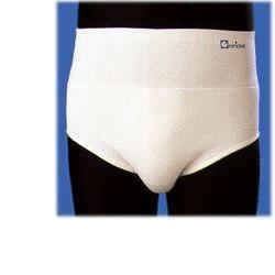ORIONE 307 SLIP UOMO CONTENITIVO CHIUSO BIANCO 7 - Farmamood