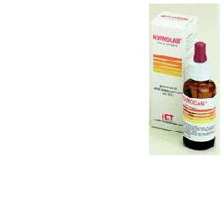 NORMOGAM OLIO BORRAGINE 25 ML - Farmamood