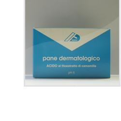 SIDEA PANE DERMATOLOGICO ACIDO 100 G - Farmamood