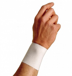 POLSINO IN COTONE GIBAUD 1 PAIO MISURA 4 - Farmamood