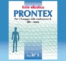 RETE TUBOLARE PRONTEX MISURA 1 - Farmamood