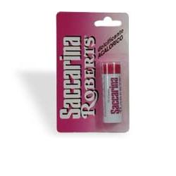 SACCARINA ROBERTS 100 COMPRESSE DA 30 MG - Farmamood