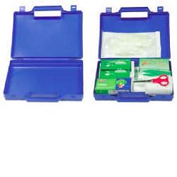 BORSETTA PRONTO SOCCORSO COMPLETO AUTO - Farmamood