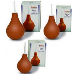 PERA CANNULA 10 CAPACITA' 365CC - Farmamood
