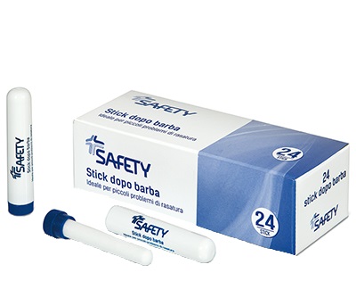 STICK EMOSTATICA DOPO BARBA 1 PEZZO - Farmamood