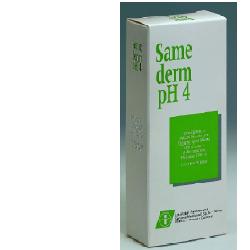SAMEDERM PH4 DETERGENTE 150 ML - Farmamood