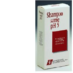 SAME SHAMPOO PH5 125ML - Farmamood