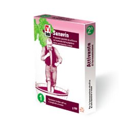 ENOLOGICO SANAVIN 100G - Farmamood
