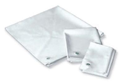 LENZUOLO IMPERMEABILE GOMMA 70X90 ML - Farmamood