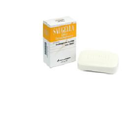 SAUGELLA SOLIDO ZOLFO 100 G - Farmamood